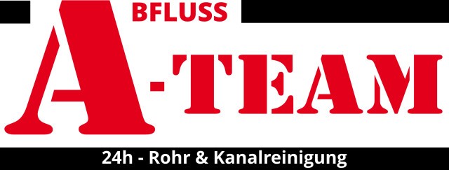 Logo - Abfluss-Team ConSub Service GmbH