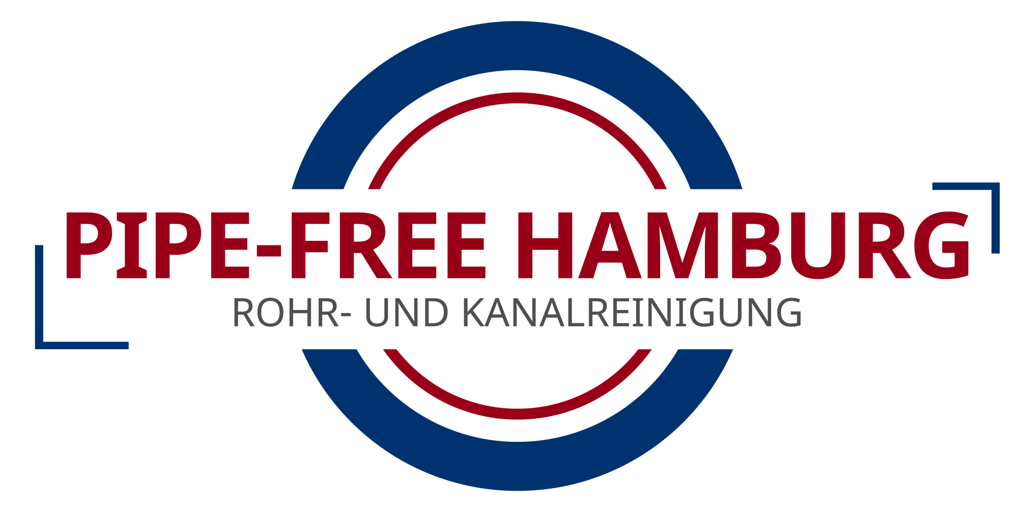 Logo - Pipe-Free Hamburg GmbH