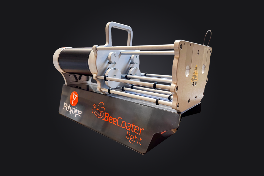BeeCoater light