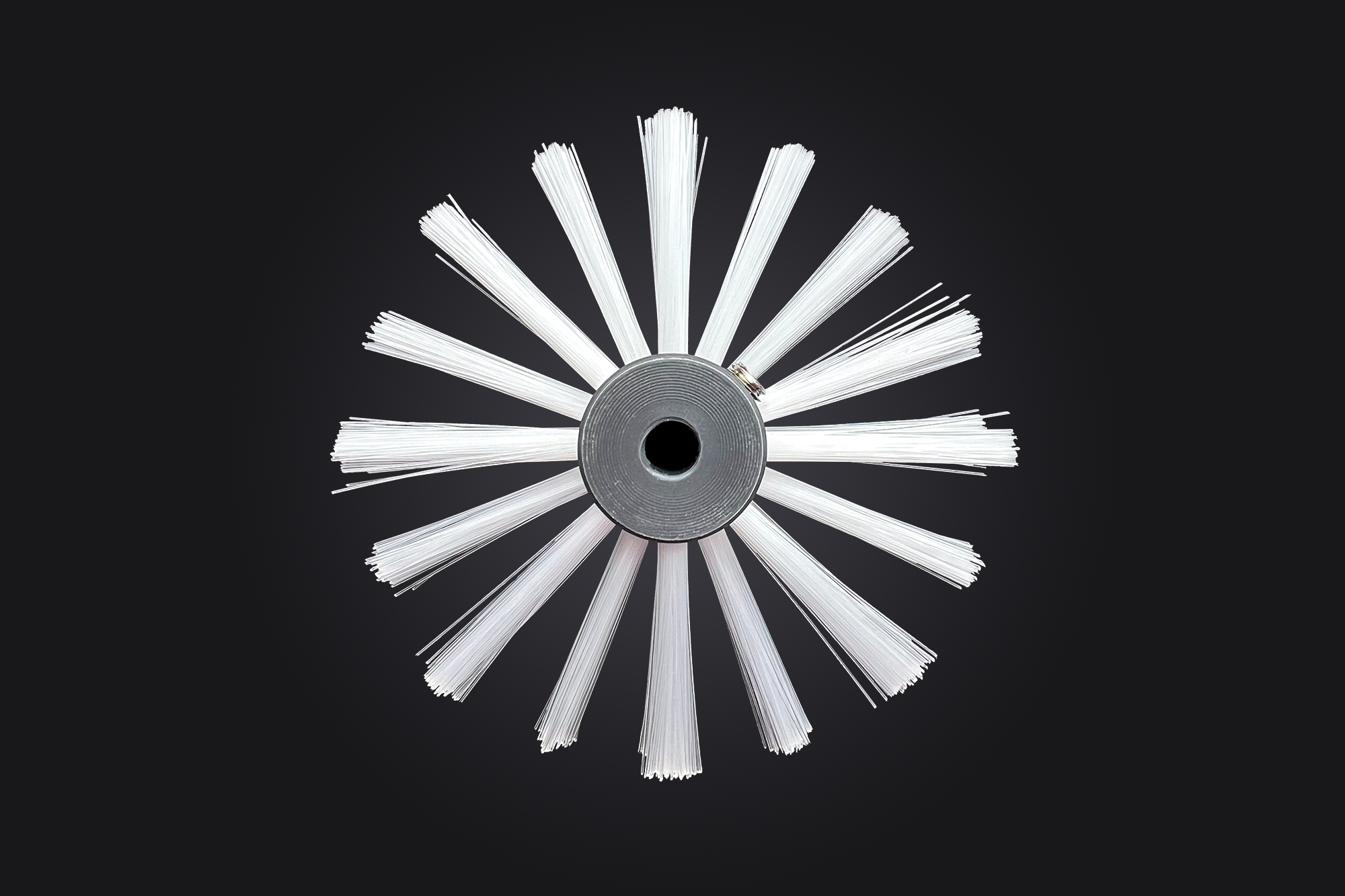 Coating brush