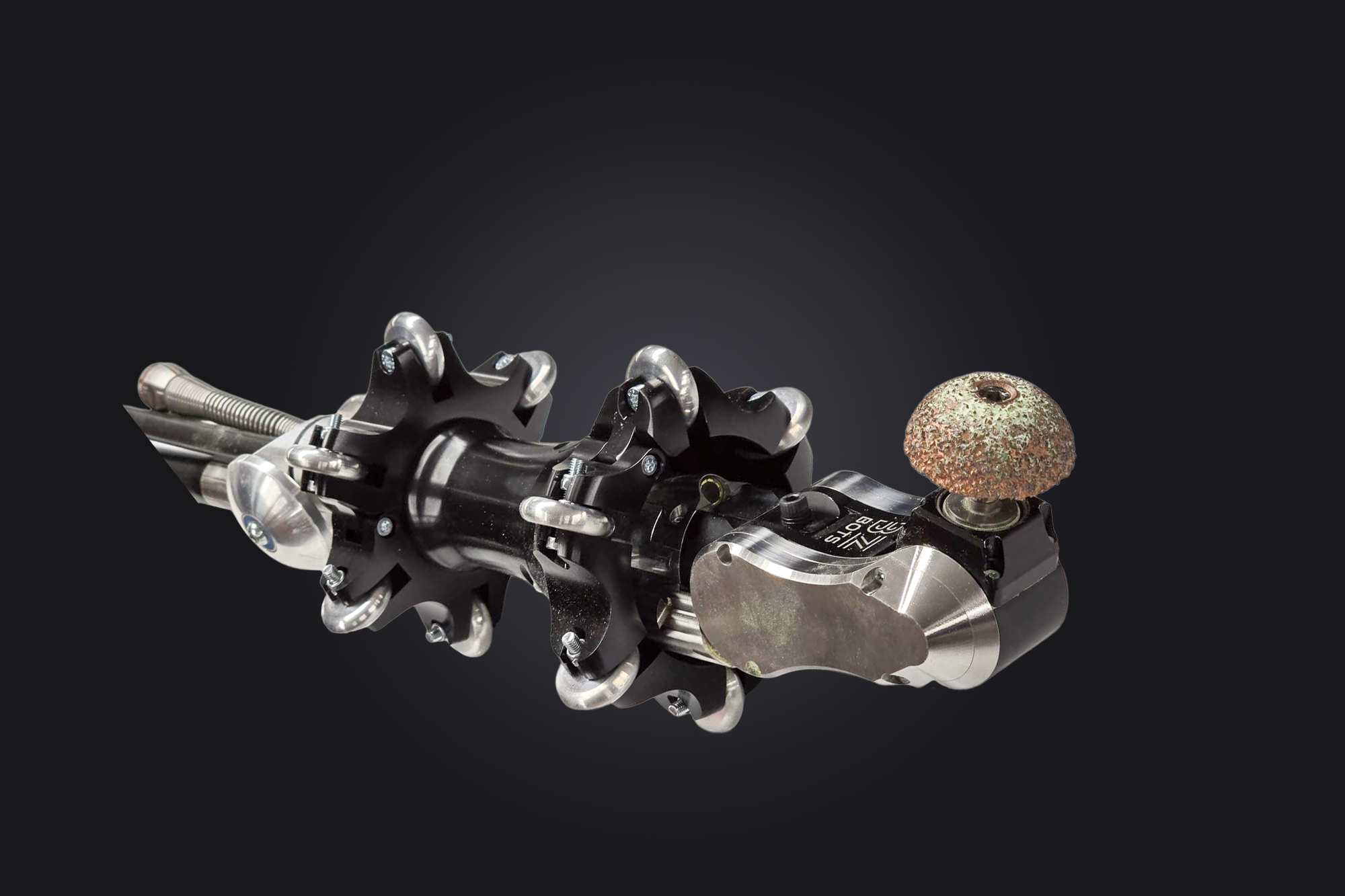 Mini Multi-Cutter Picote