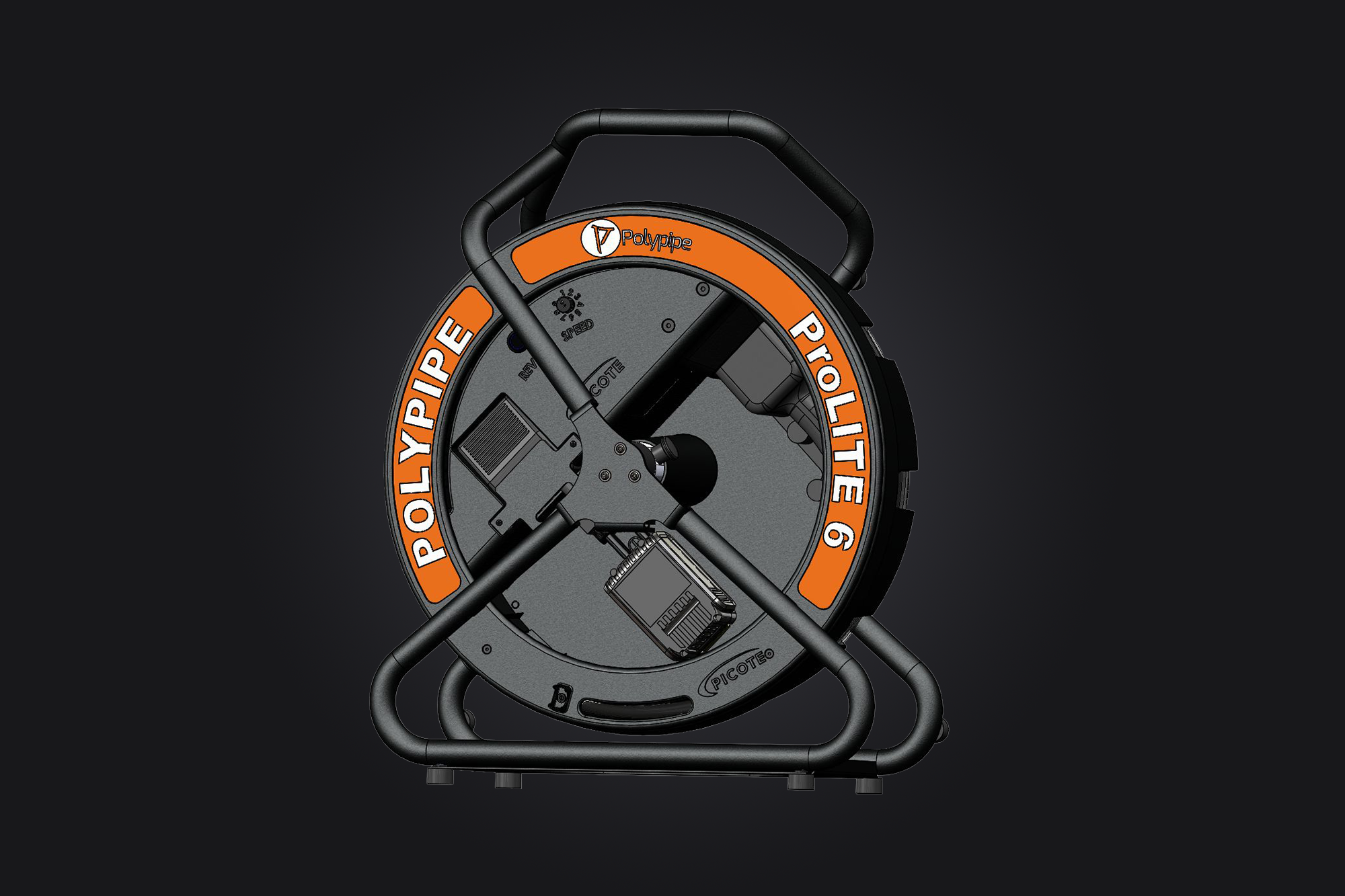 ProLite Miller Picote