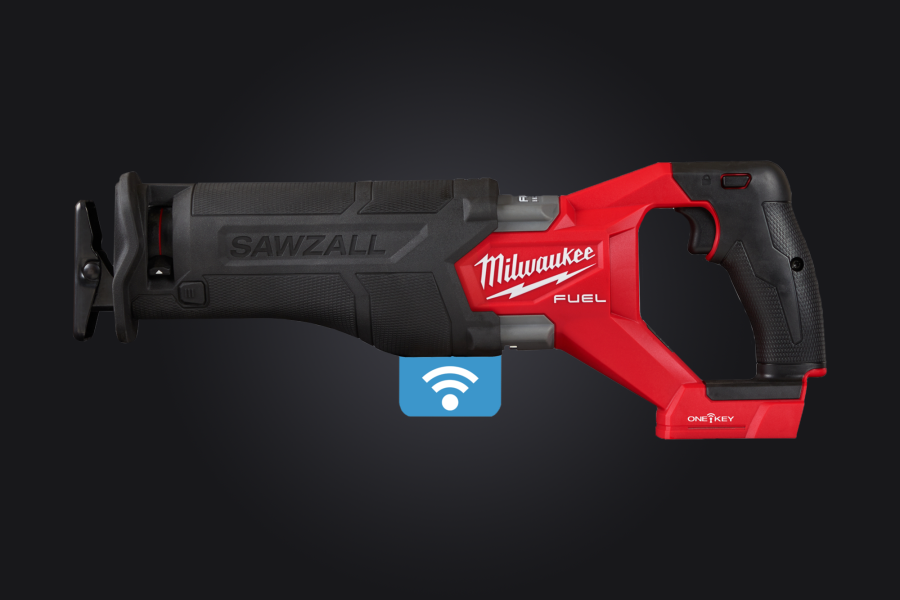 Sawzall Milwaukee