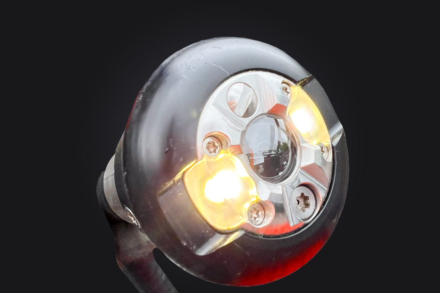 Viper_compact_camera head