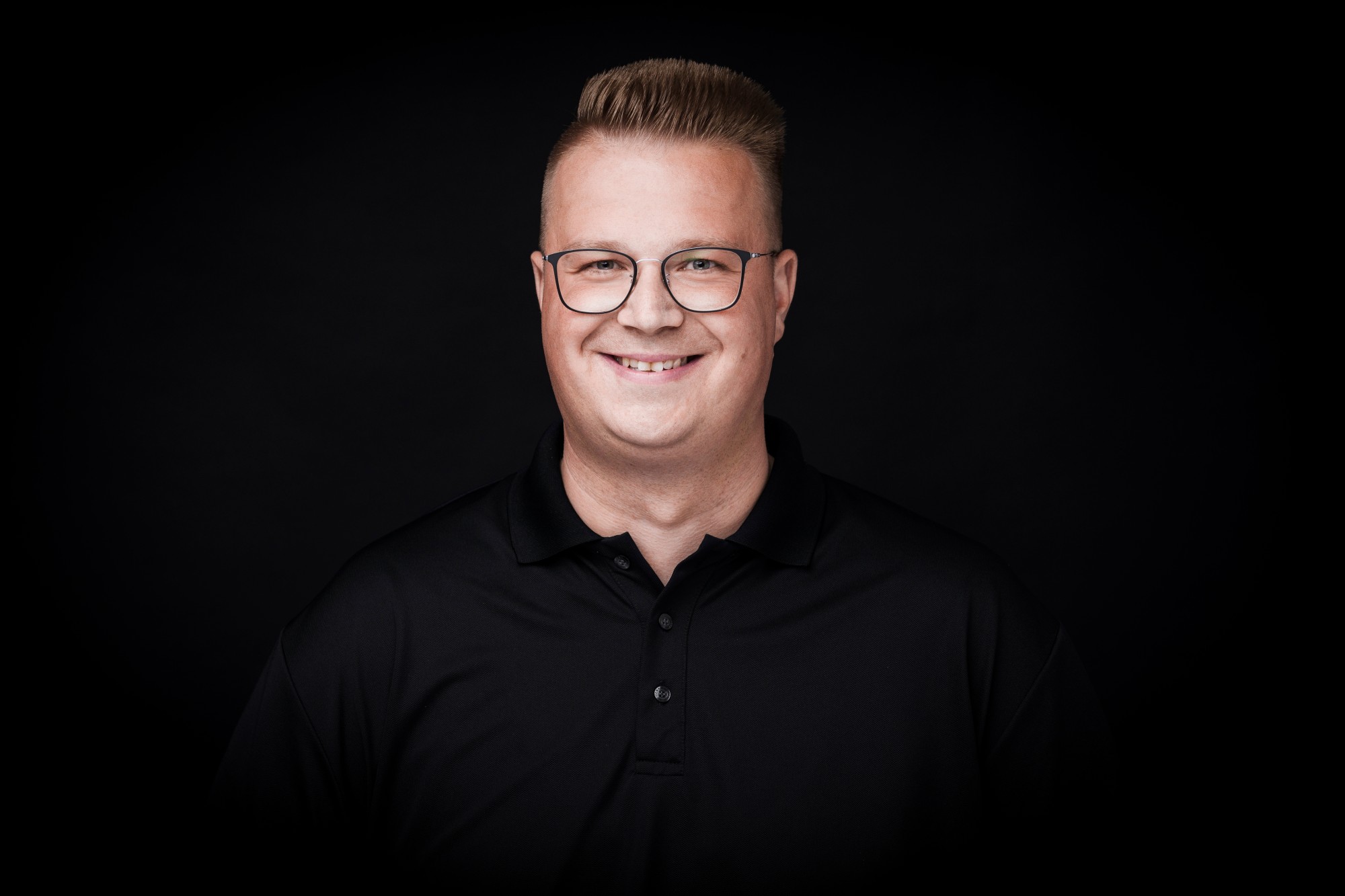 Jendrik Jonker, Vertrieb
